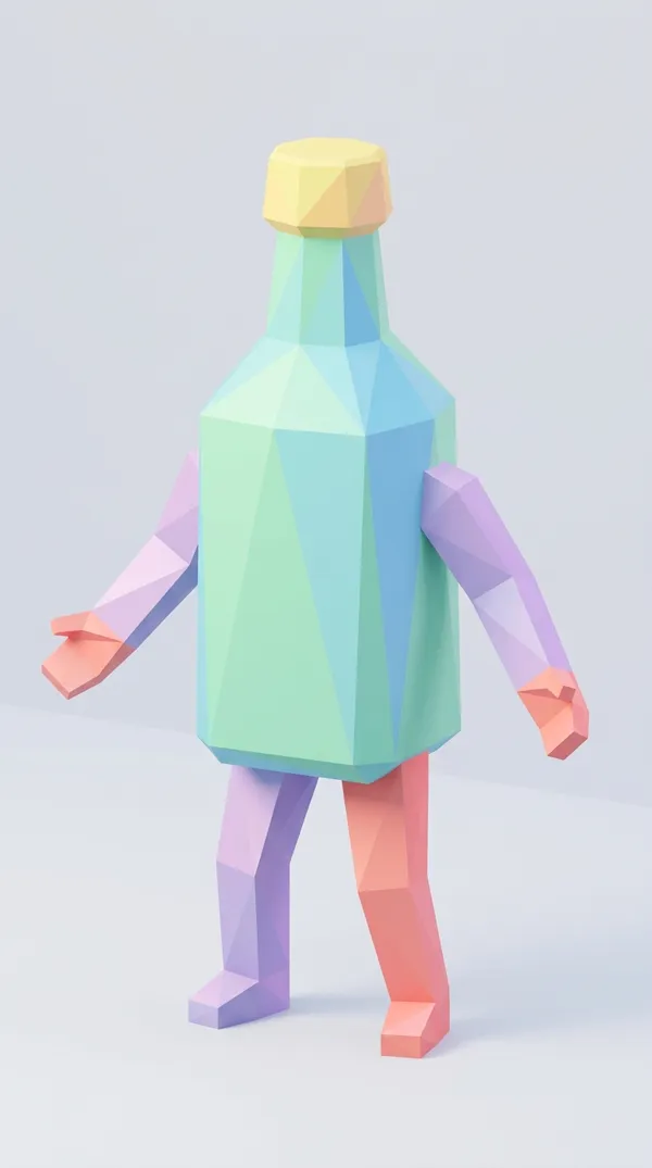 Low Poly